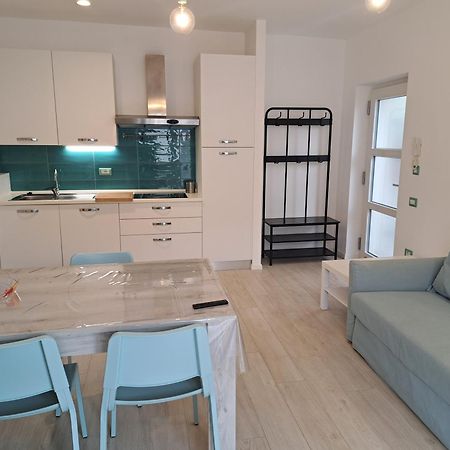 Conca D'Oro B&B And Apartments Torbole Sul Garda Extérieur photo