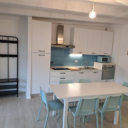 Conca D'Oro B&B And Apartments Torbole Sul Garda Extérieur photo
