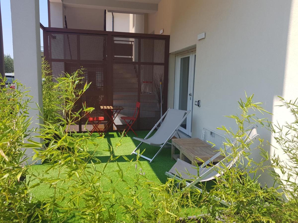 Conca D'Oro B&B And Apartments Torbole Sul Garda Extérieur photo