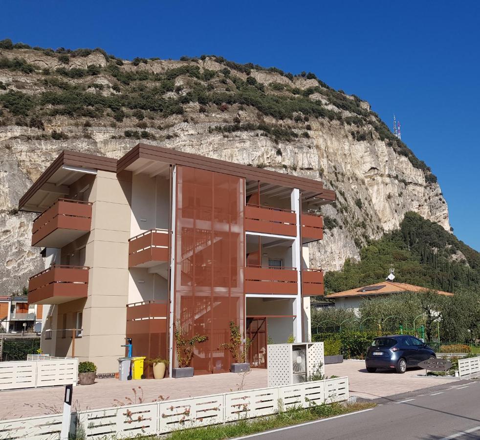 Conca D'Oro B&B And Apartments Torbole Sul Garda Extérieur photo