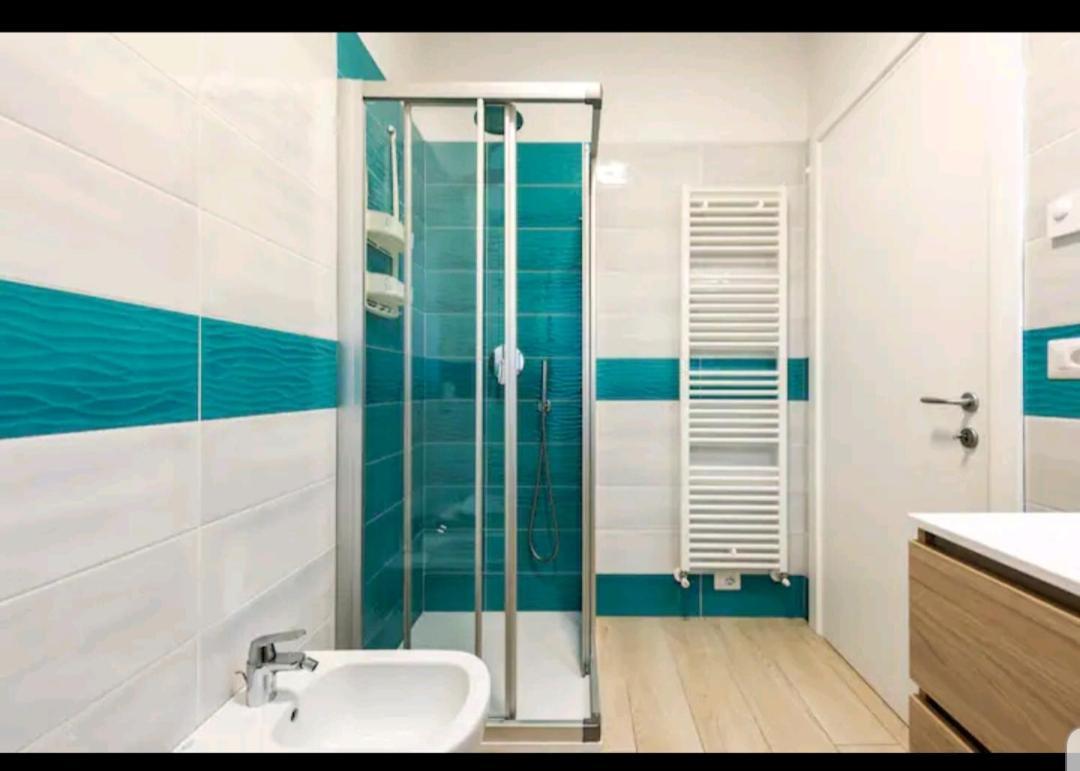 Conca D'Oro B&B And Apartments Torbole Sul Garda Extérieur photo