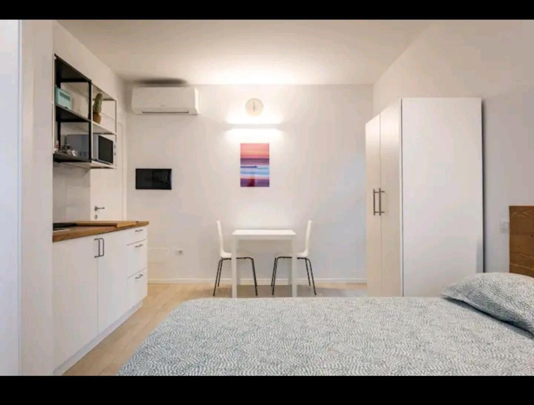 Conca D'Oro B&B And Apartments Torbole Sul Garda Extérieur photo