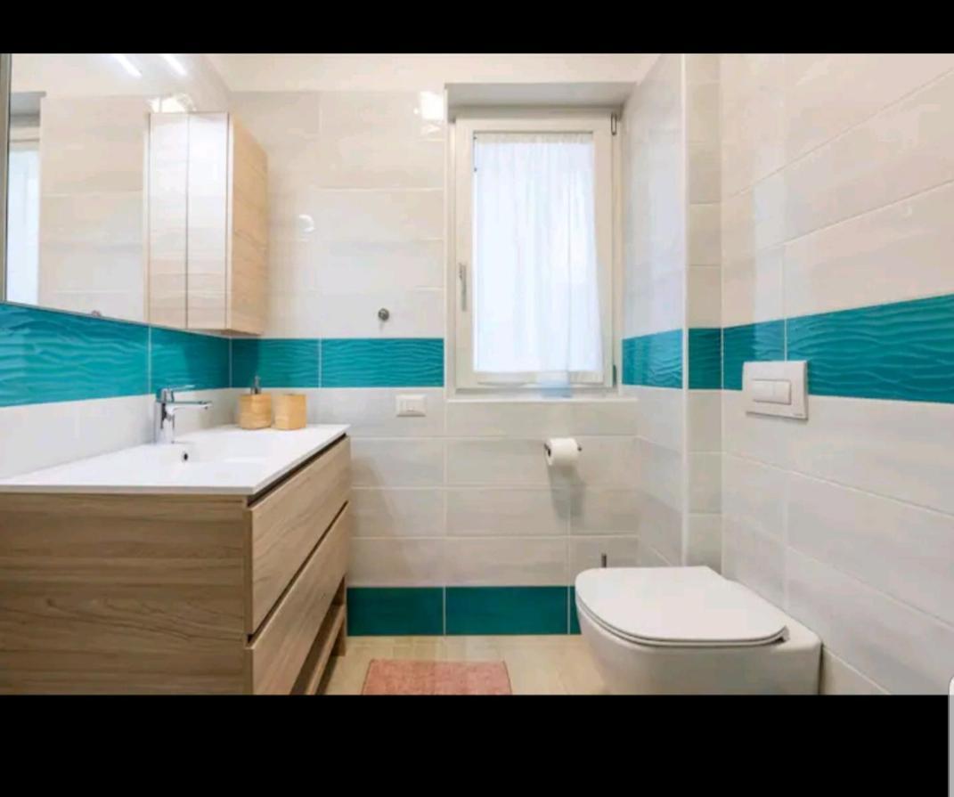 Conca D'Oro B&B And Apartments Torbole Sul Garda Extérieur photo