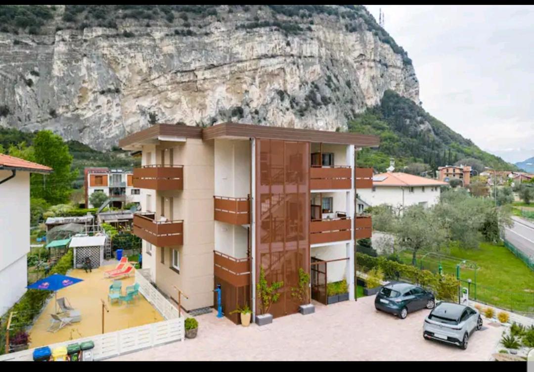 Conca D'Oro B&B And Apartments Torbole Sul Garda Extérieur photo