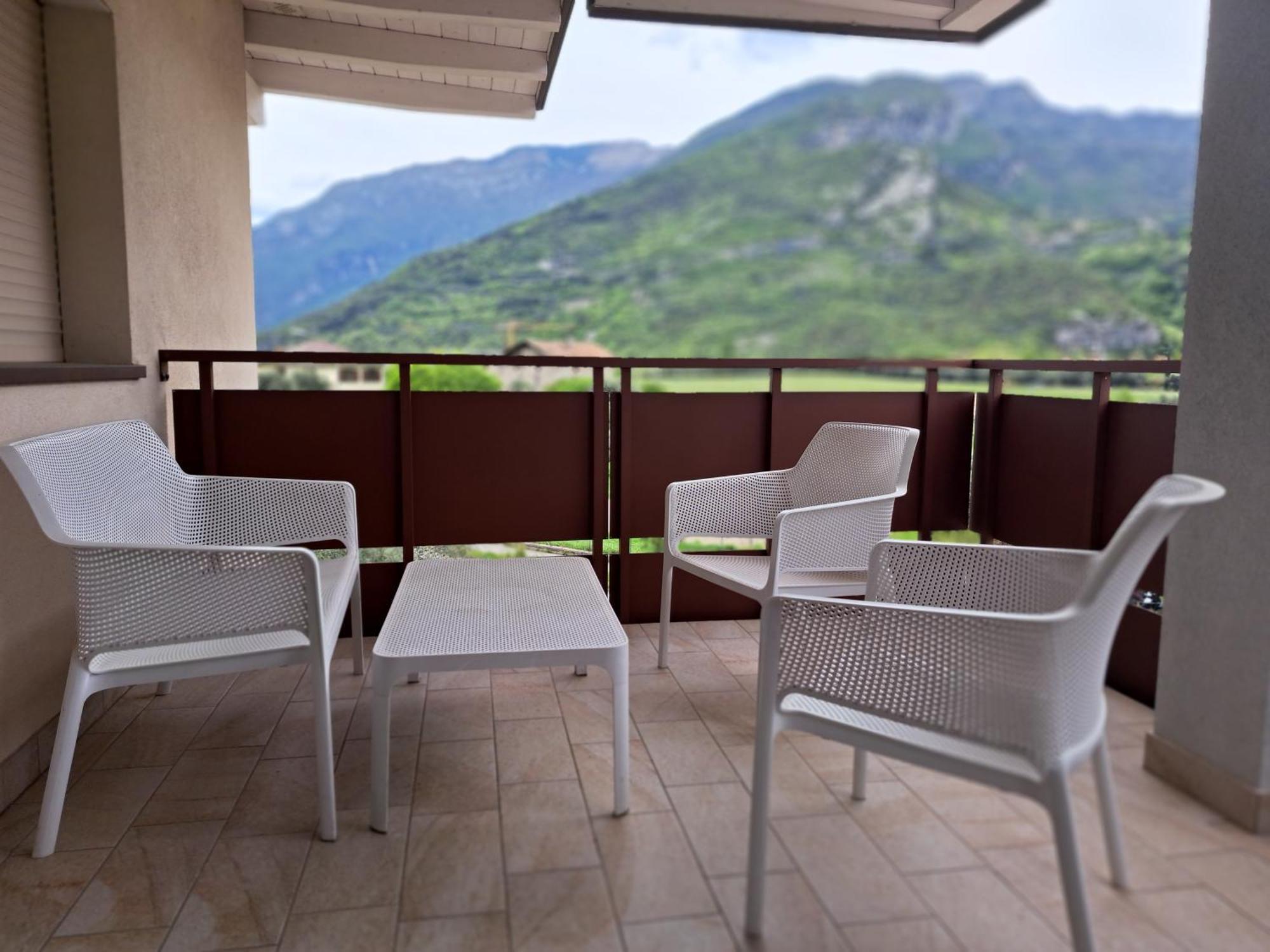 Conca D'Oro B&B And Apartments Torbole Sul Garda Extérieur photo