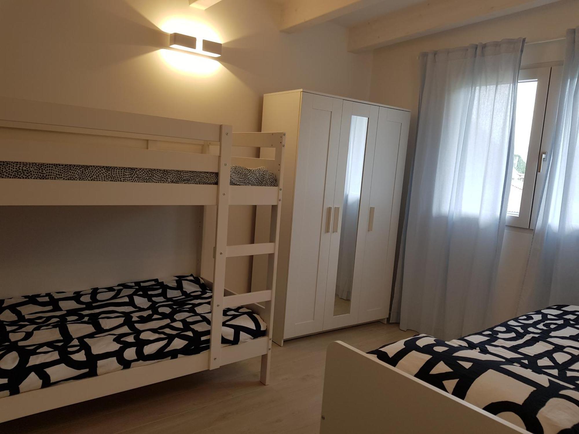 Conca D'Oro B&B And Apartments Torbole Sul Garda Extérieur photo