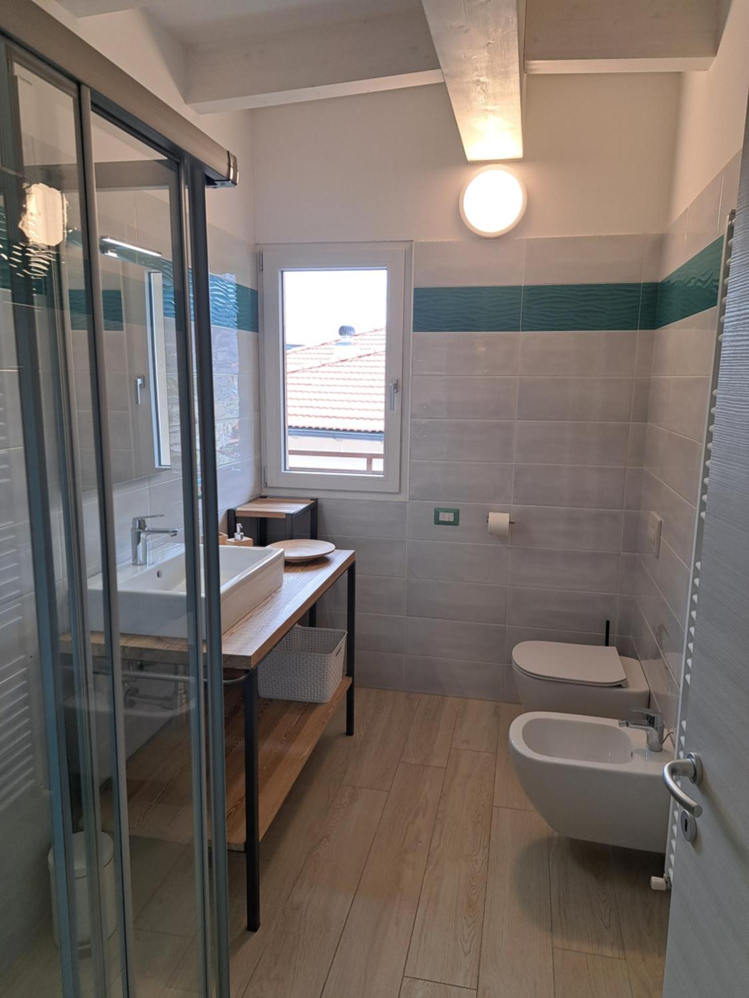 Conca D'Oro B&B And Apartments Torbole Sul Garda Extérieur photo
