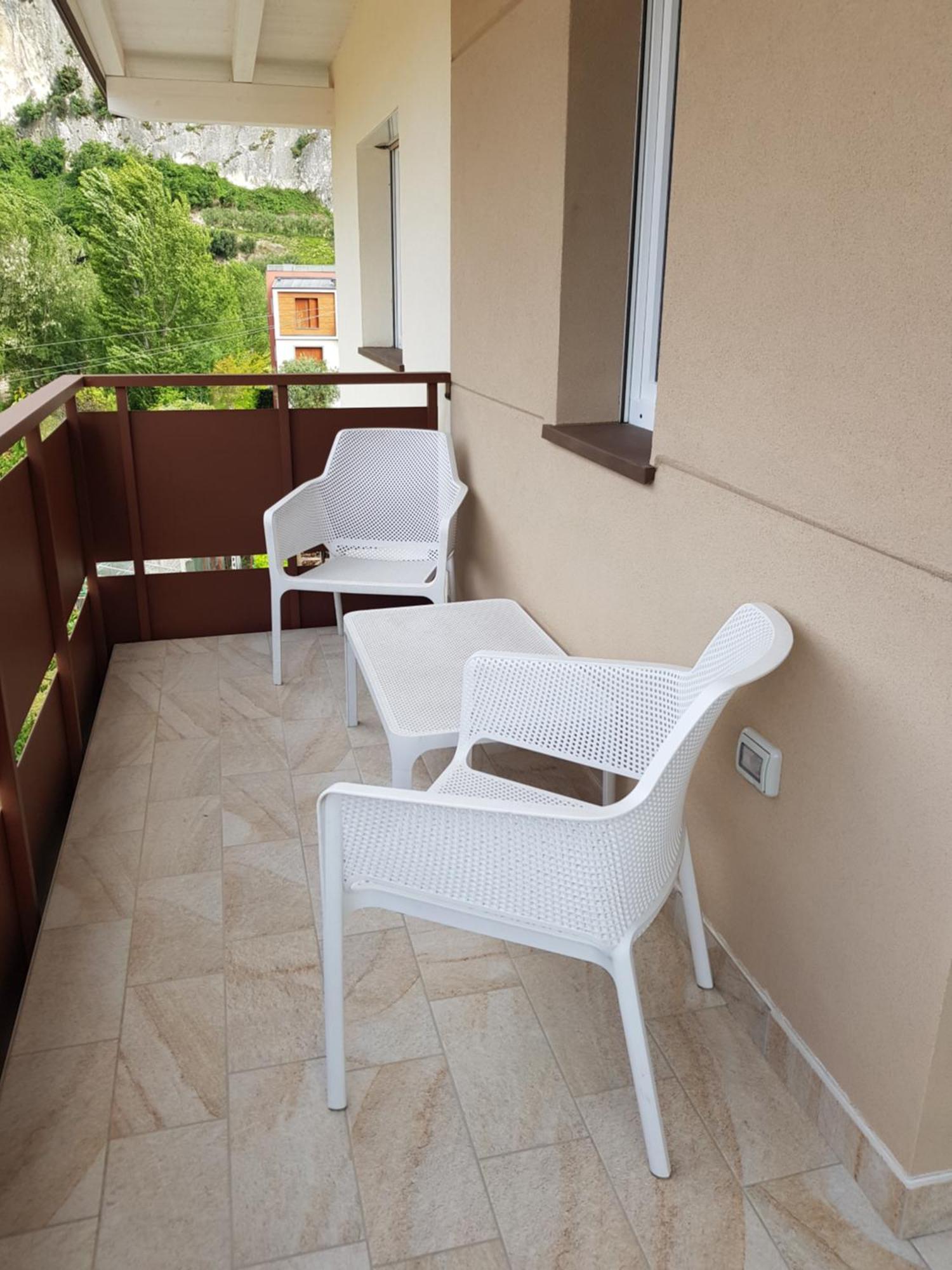 Conca D'Oro B&B And Apartments Torbole Sul Garda Extérieur photo