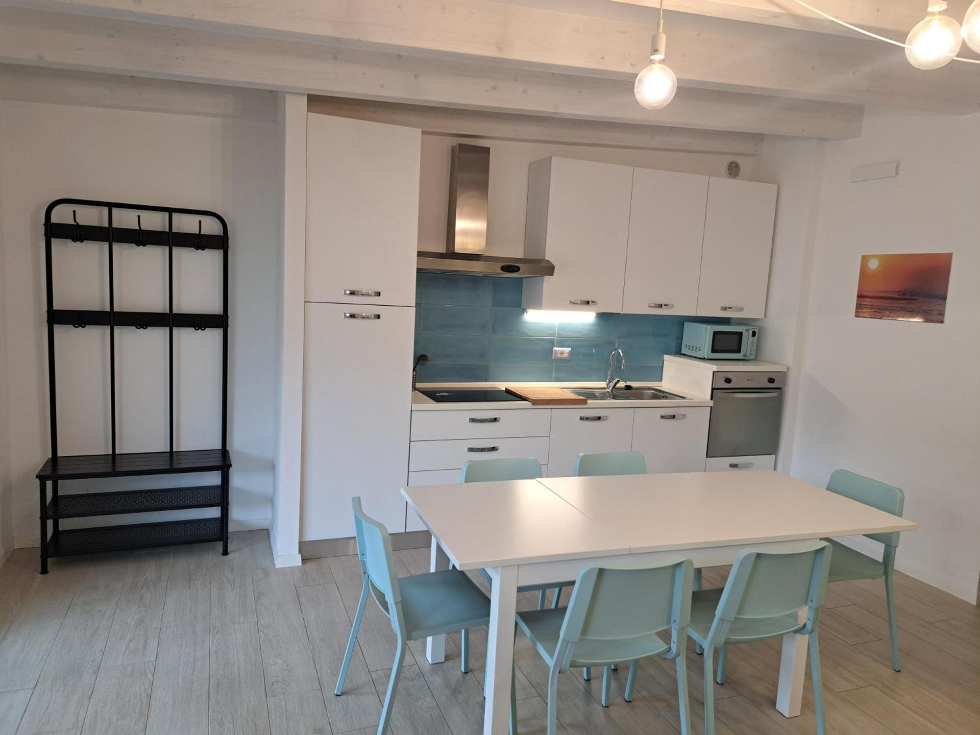 Conca D'Oro B&B And Apartments Torbole Sul Garda Extérieur photo