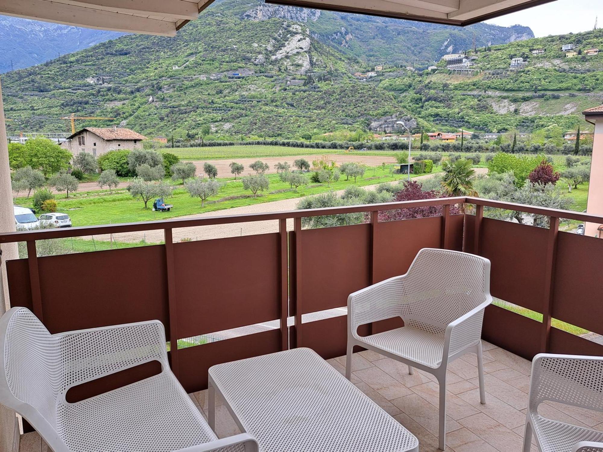 Conca D'Oro B&B And Apartments Torbole Sul Garda Extérieur photo